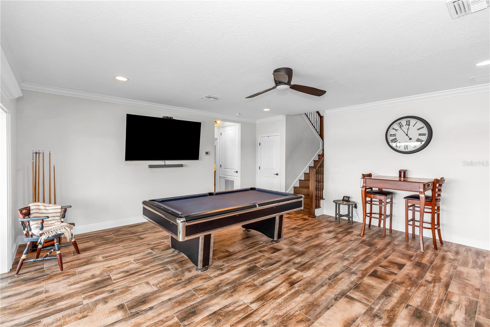 36751 BARRINGTON DR, EUSTIS, FL, 32736