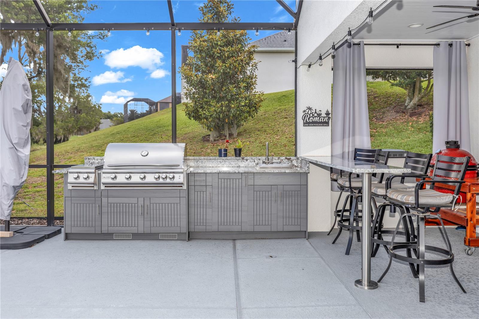 36751 BARRINGTON DR, EUSTIS, FL, 32736
