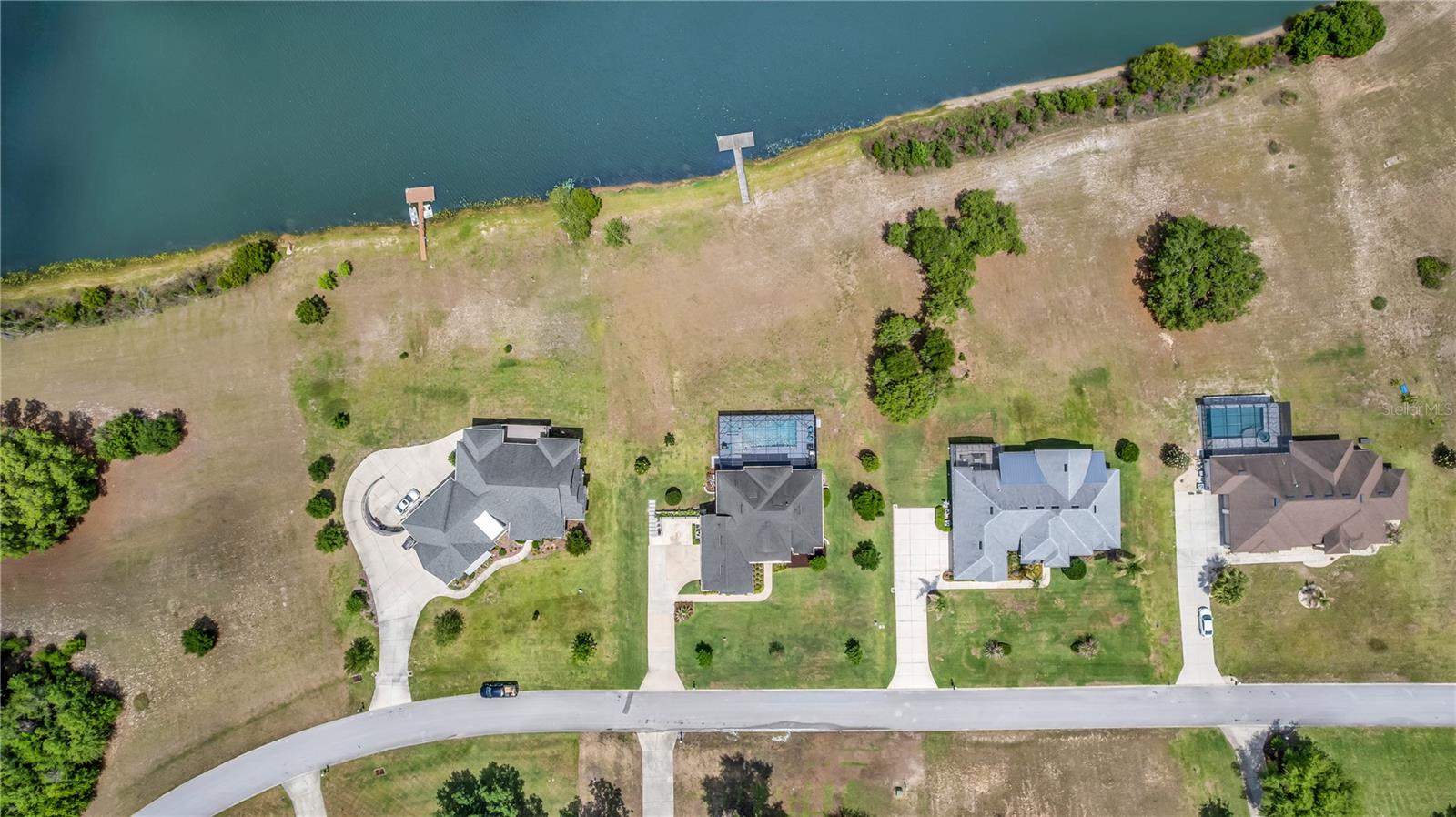 36751 BARRINGTON DR, EUSTIS, FL, 32736