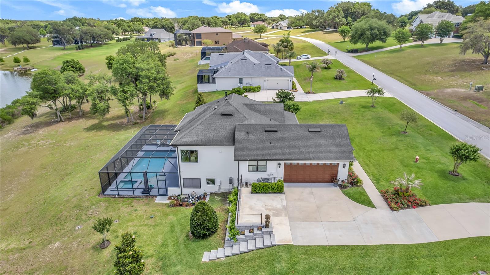 36751 BARRINGTON DR, EUSTIS, FL, 32736
