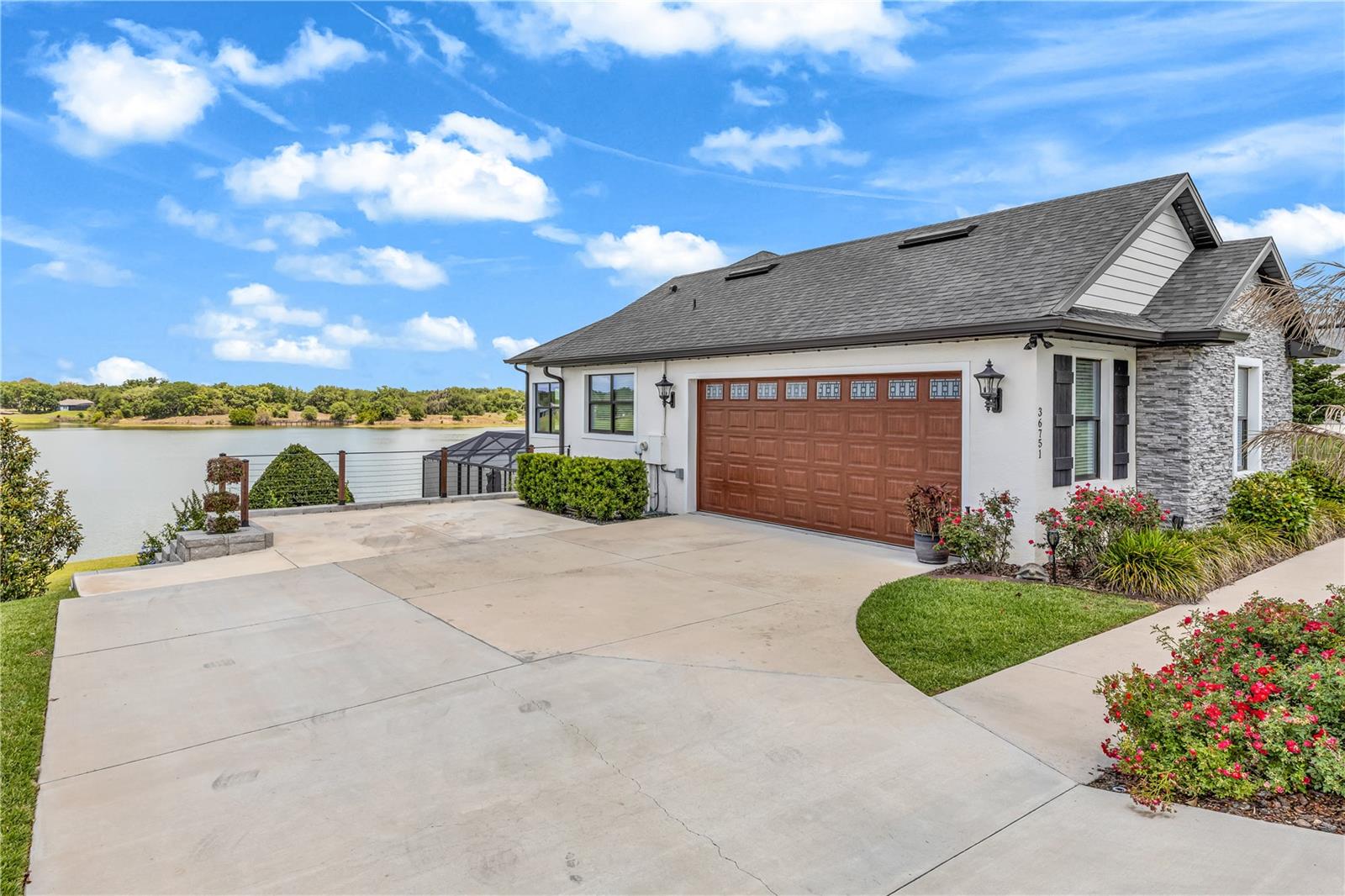 36751 BARRINGTON DR, EUSTIS, FL, 32736