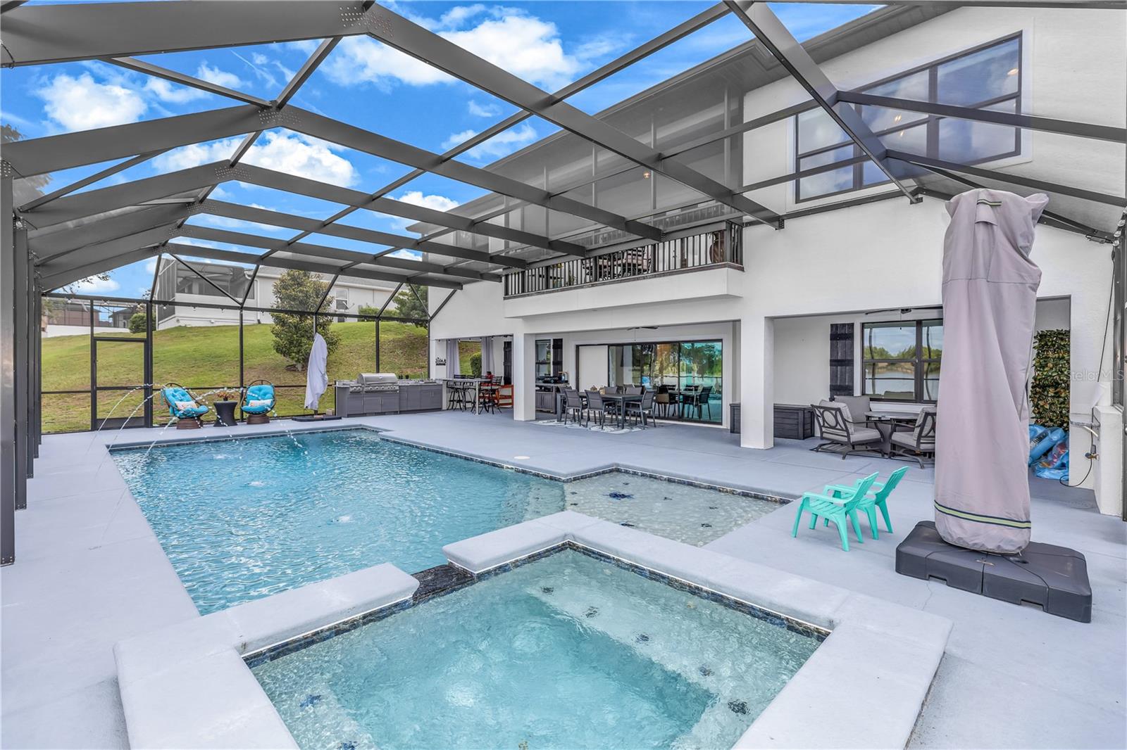 36751 BARRINGTON DR, EUSTIS, FL, 32736