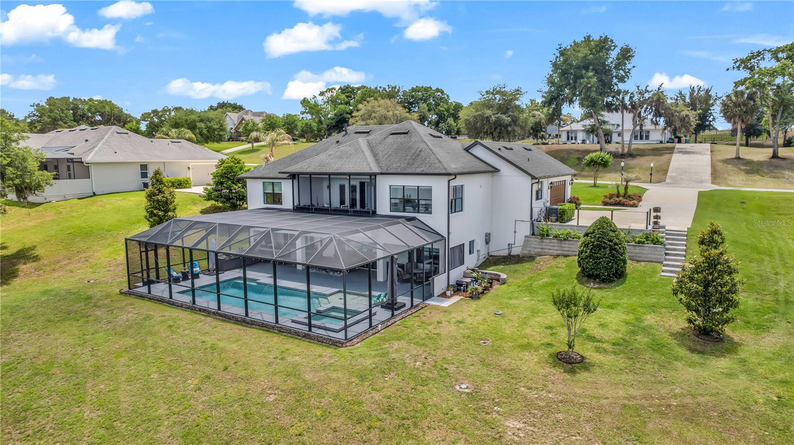 36751 BARRINGTON DR, EUSTIS, FL, 32736