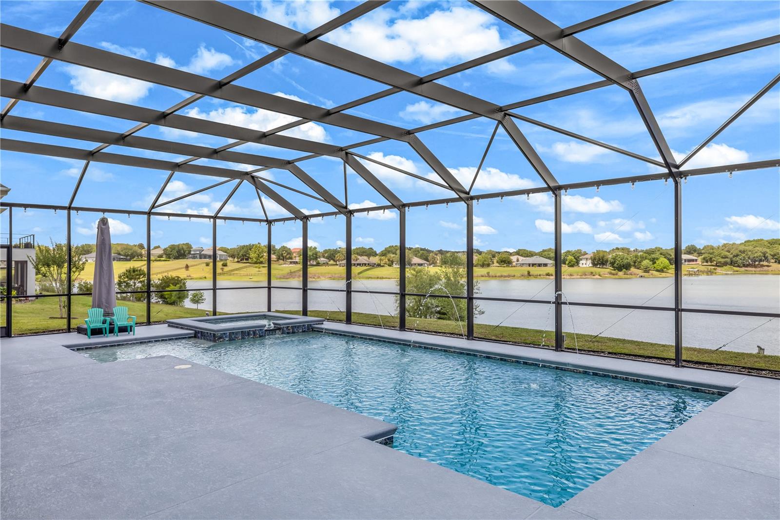 36751 BARRINGTON DR, EUSTIS, FL, 32736