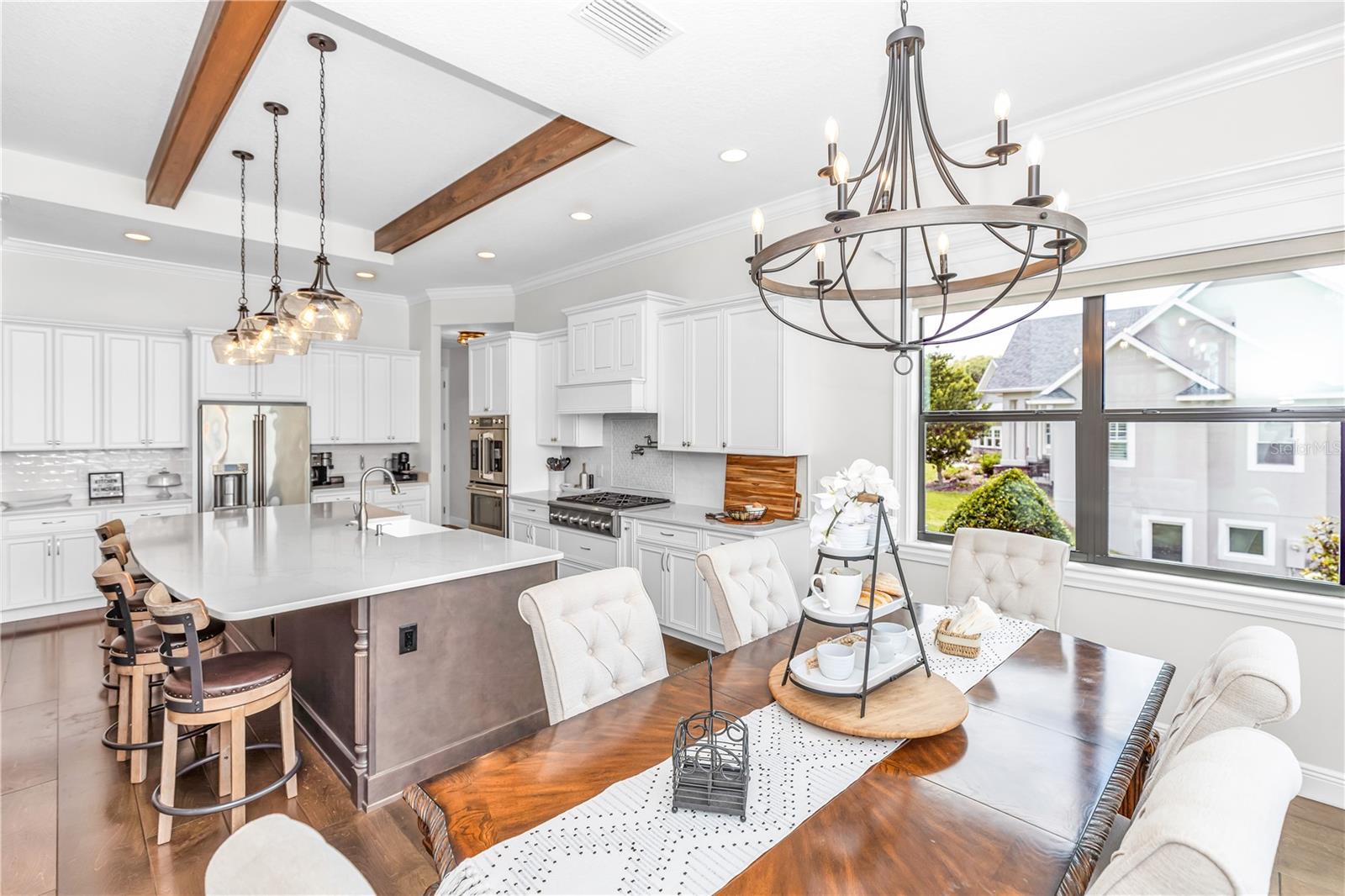 36751 BARRINGTON DR, EUSTIS, FL, 32736