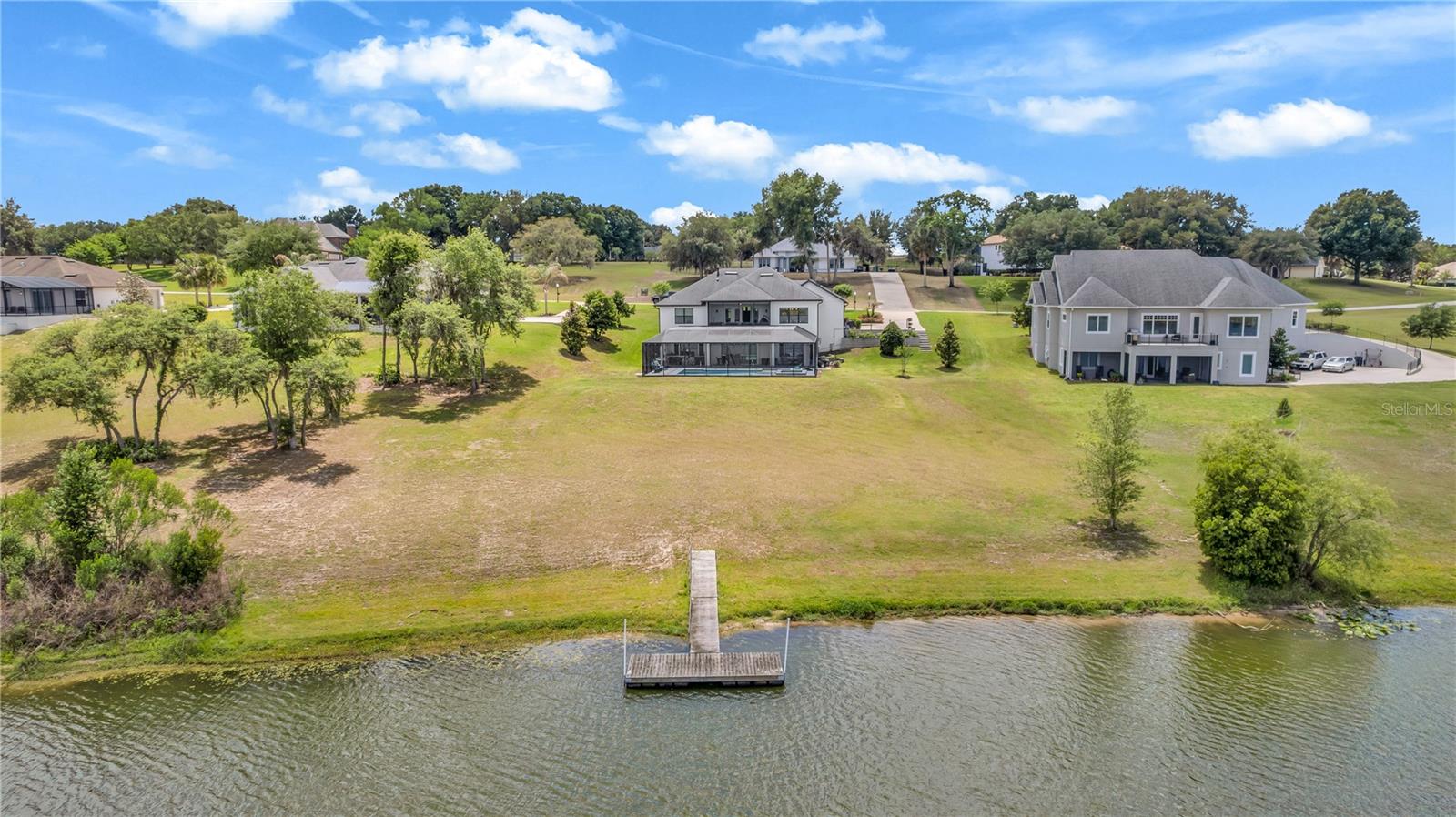 36751 BARRINGTON DR, EUSTIS, FL, 32736