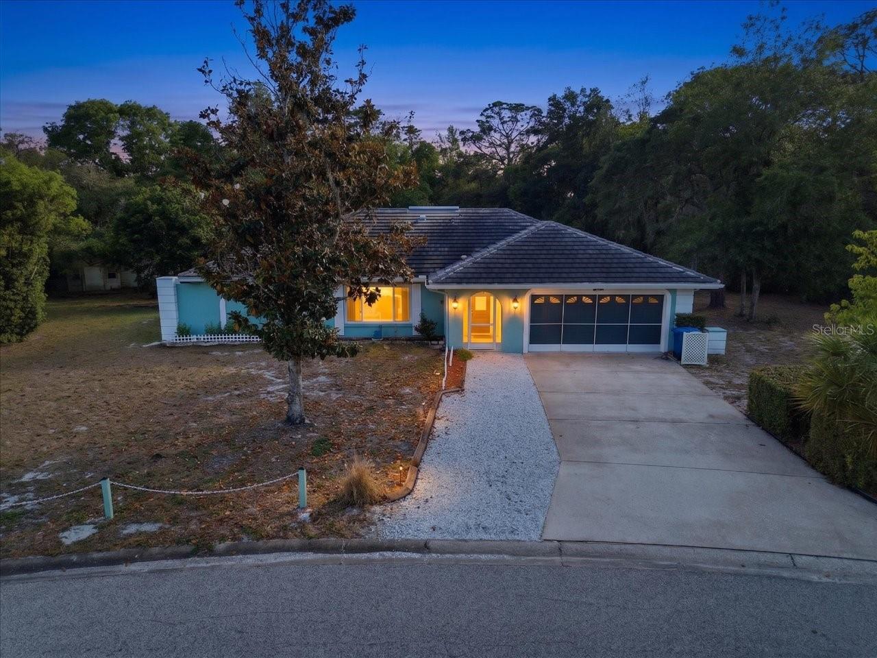 8370 WINDRIDGE WAY, WEEKI WACHEE, FL, 34613