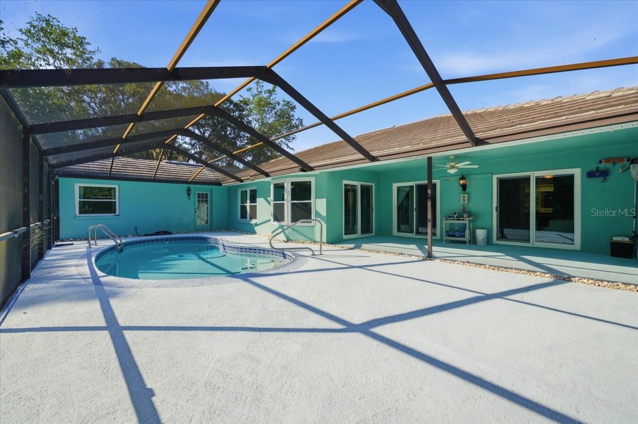 8370 WINDRIDGE WAY, WEEKI WACHEE, FL, 34613