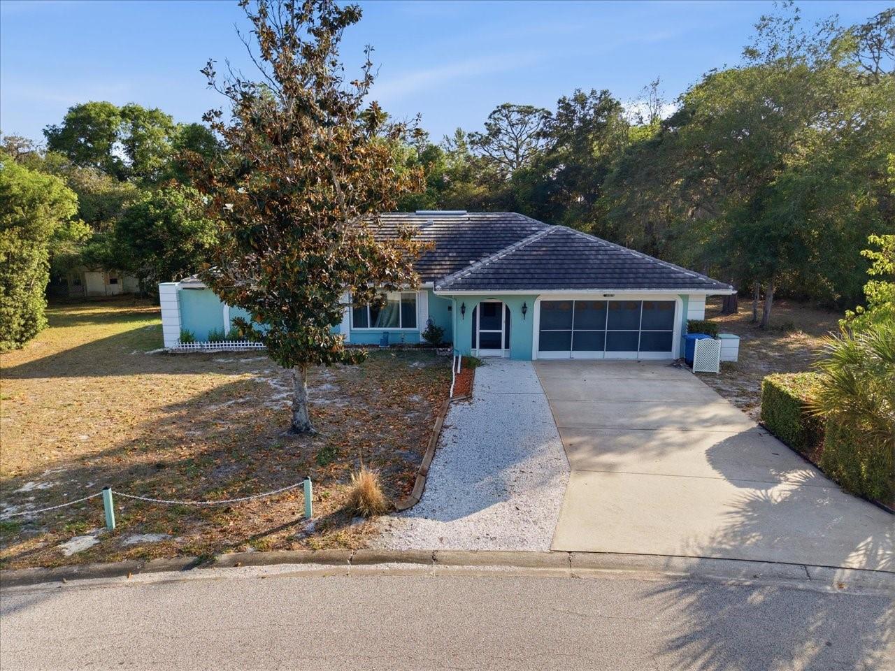 8370 WINDRIDGE WAY, WEEKI WACHEE, FL, 34613
