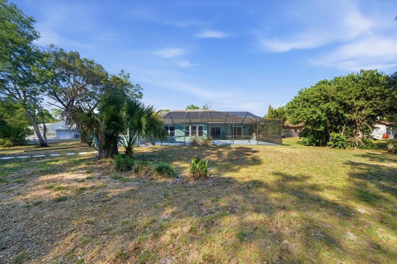 8370 WINDRIDGE WAY, WEEKI WACHEE, FL, 34613