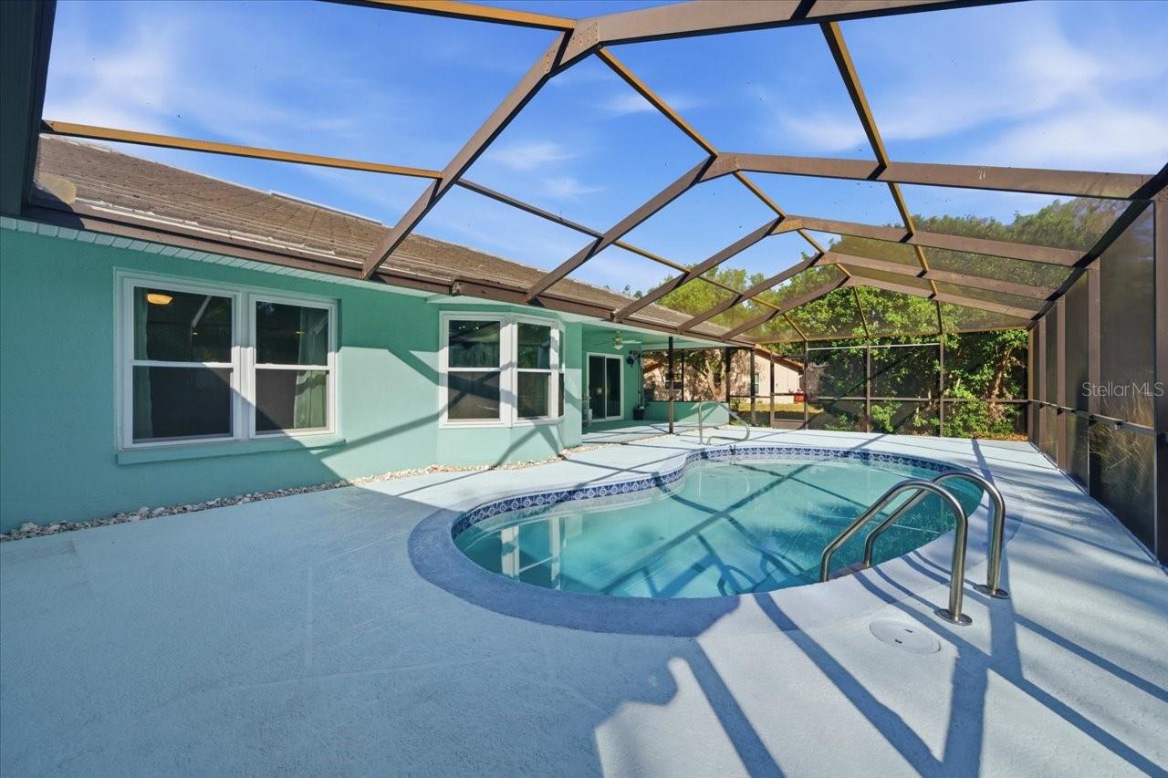 8370 WINDRIDGE WAY, WEEKI WACHEE, FL, 34613