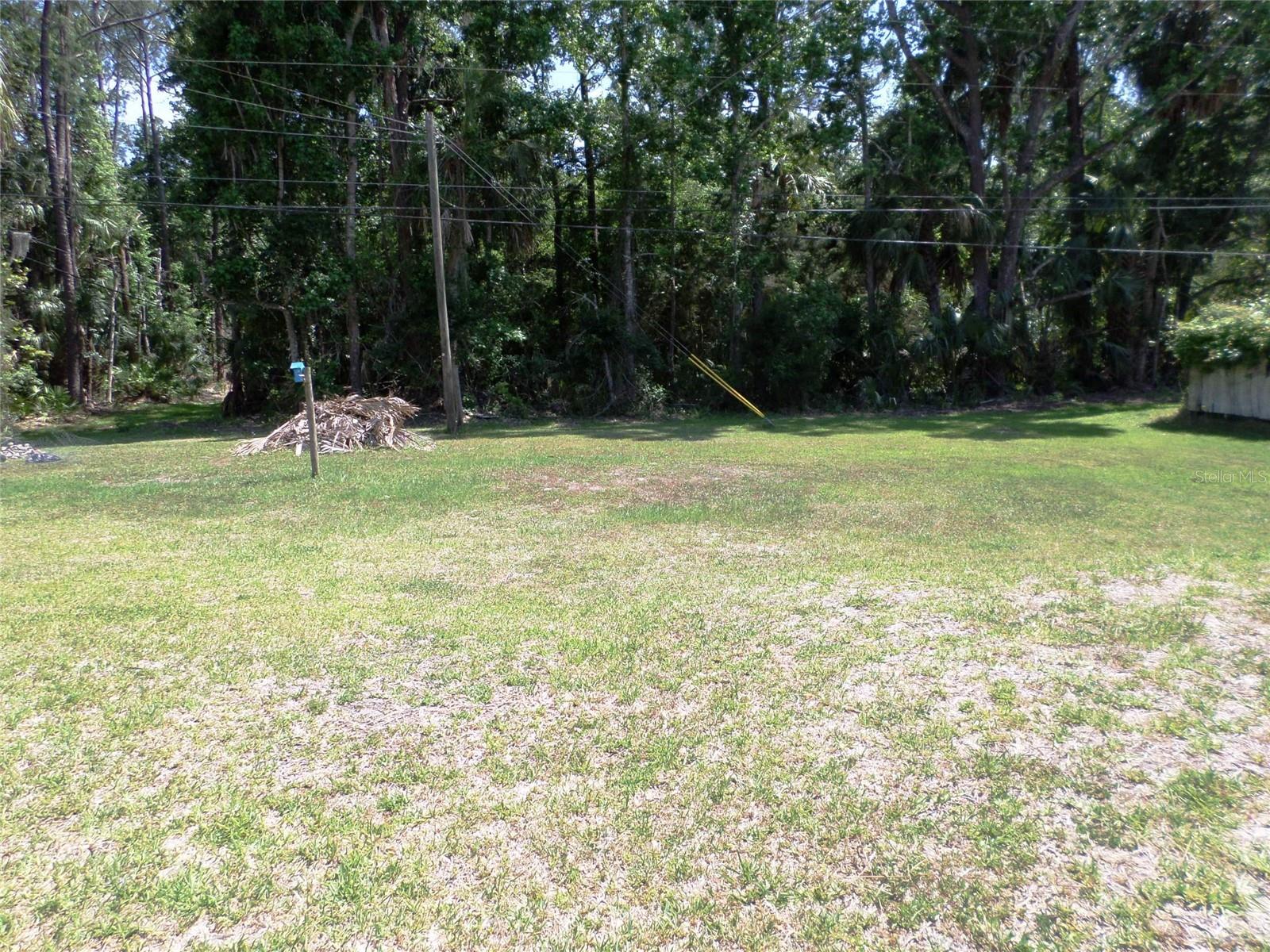 6005 HIGHWAY 40 W, YANKEETOWN, FL, 34498