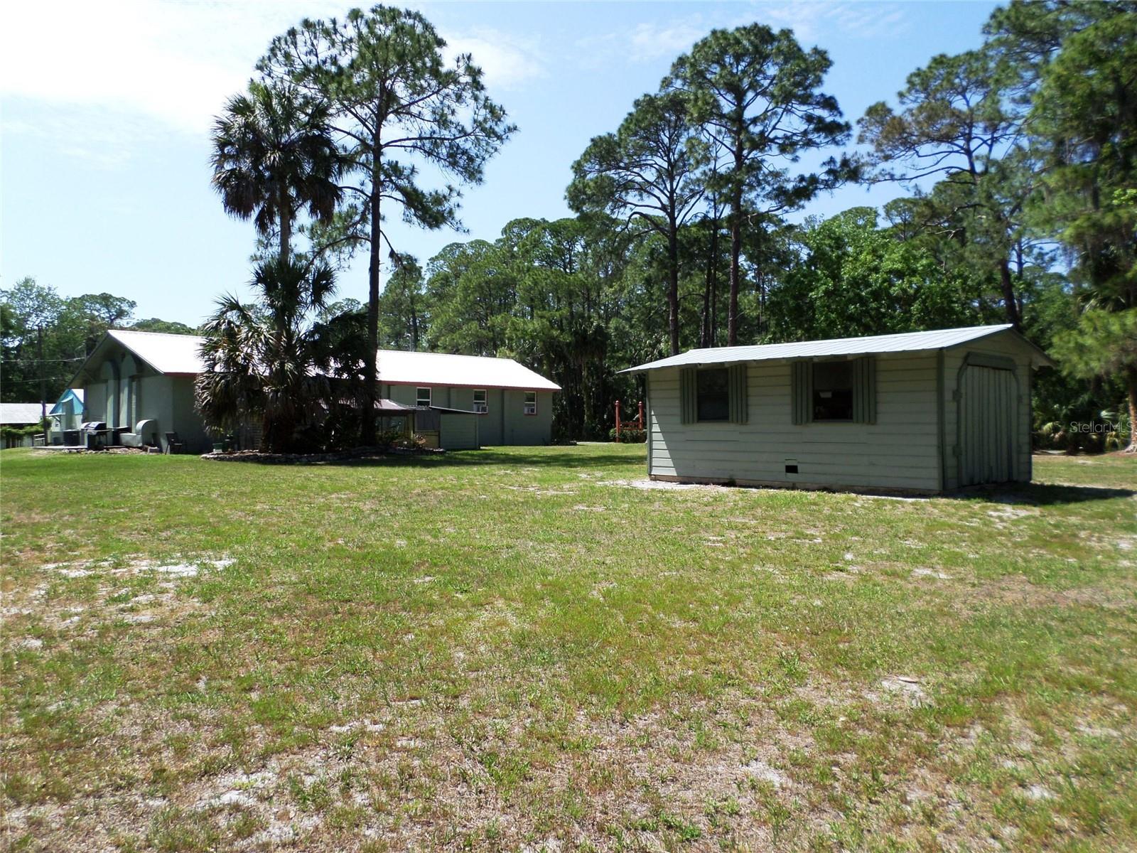 6005 HIGHWAY 40 W, YANKEETOWN, FL, 34498
