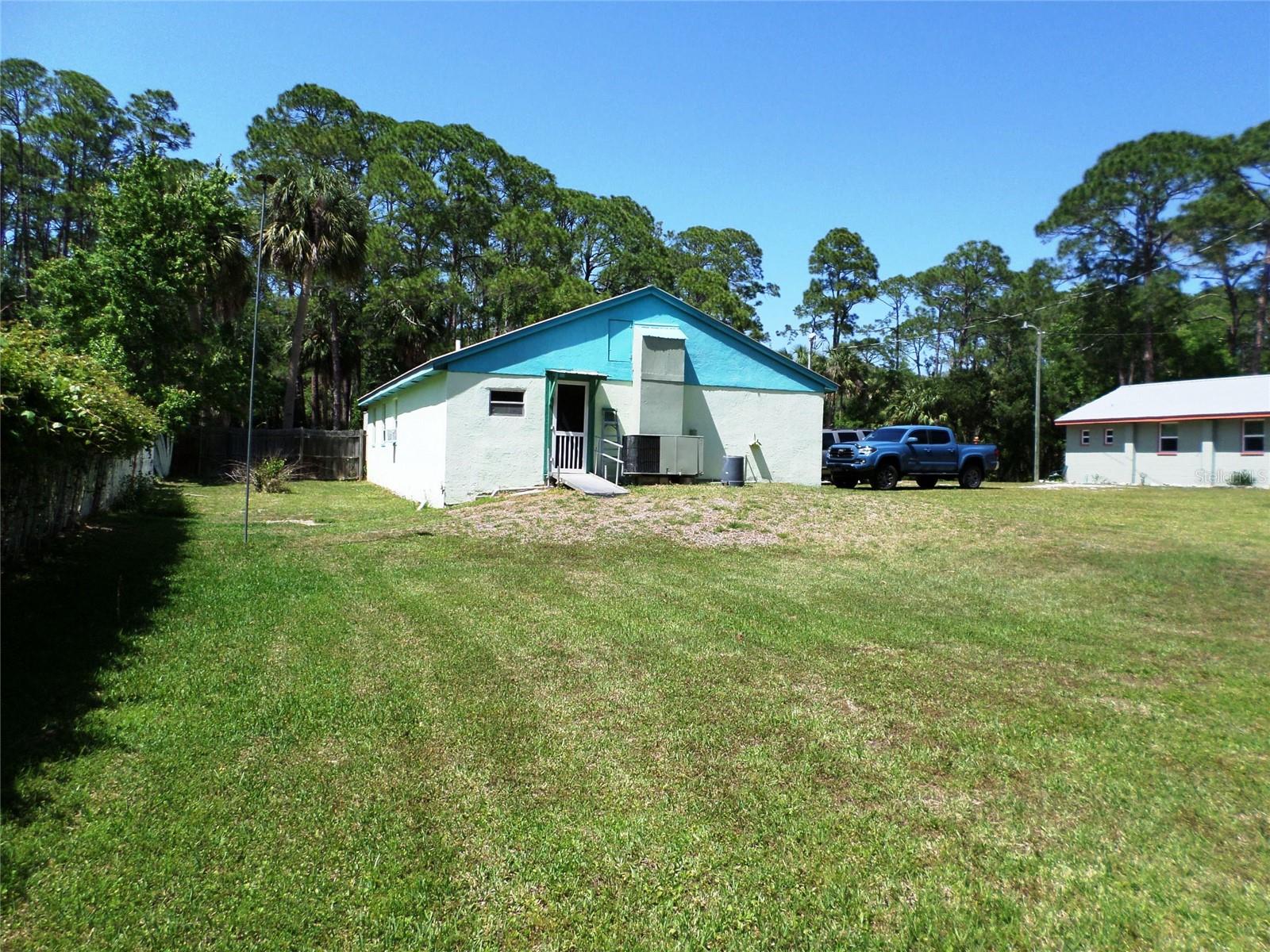 6005 HIGHWAY 40 W, YANKEETOWN, FL, 34498