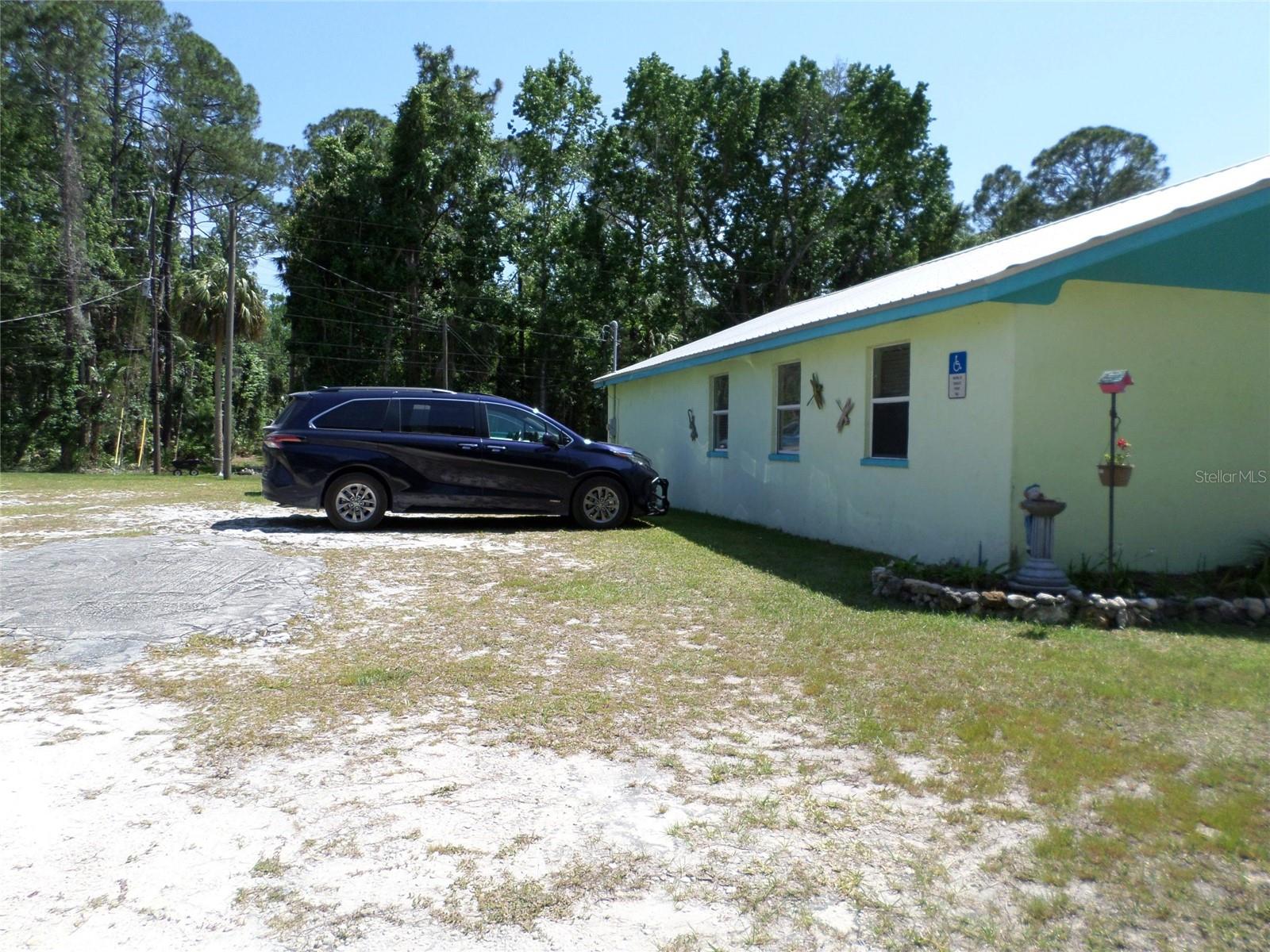 6005 HIGHWAY 40 W, YANKEETOWN, FL, 34498