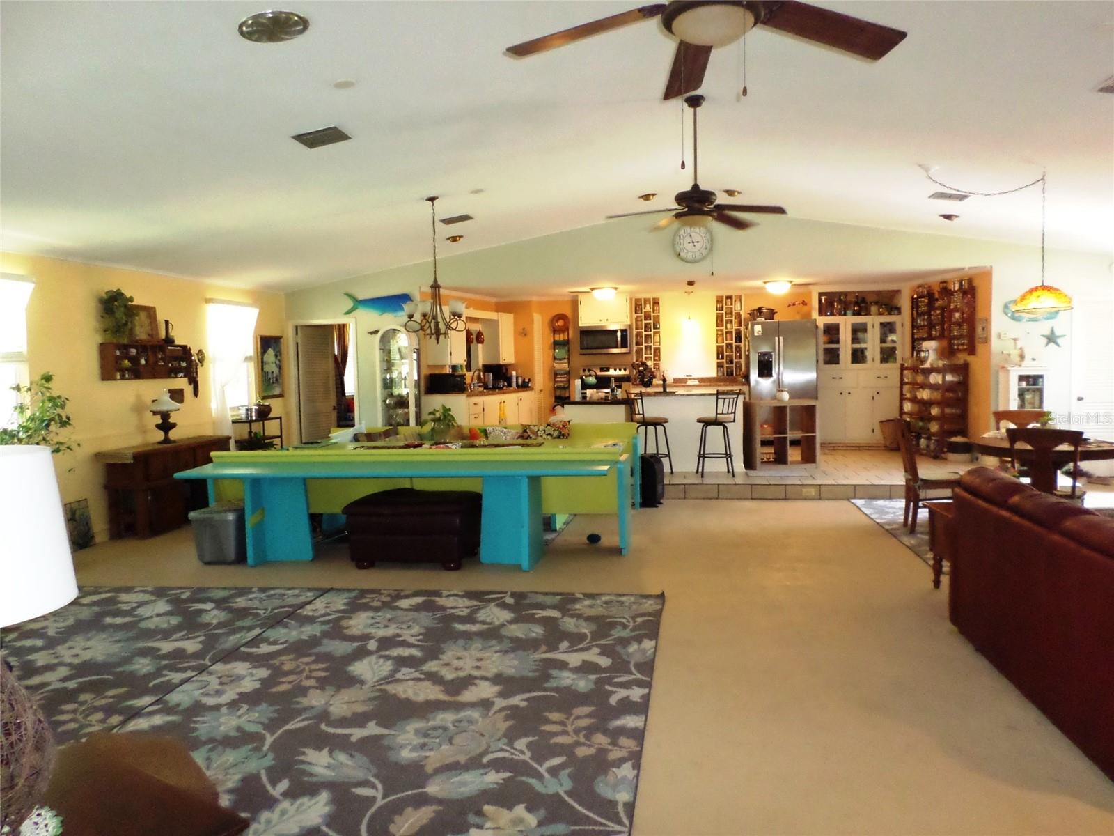 6005 HIGHWAY 40 W, YANKEETOWN, FL, 34498