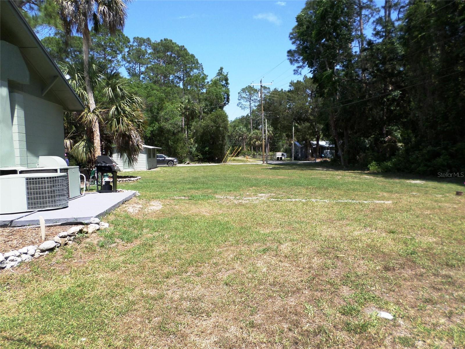 6005 HIGHWAY 40 W, YANKEETOWN, FL, 34498