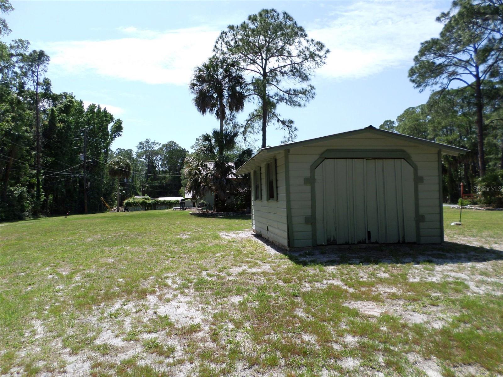 6005 HIGHWAY 40 W, YANKEETOWN, FL, 34498