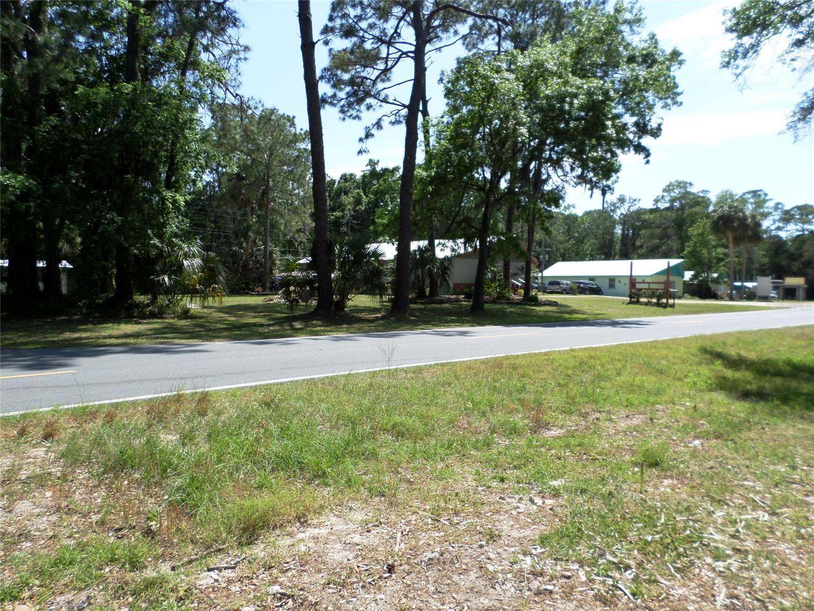 6005 HIGHWAY 40 W, YANKEETOWN, FL, 34498