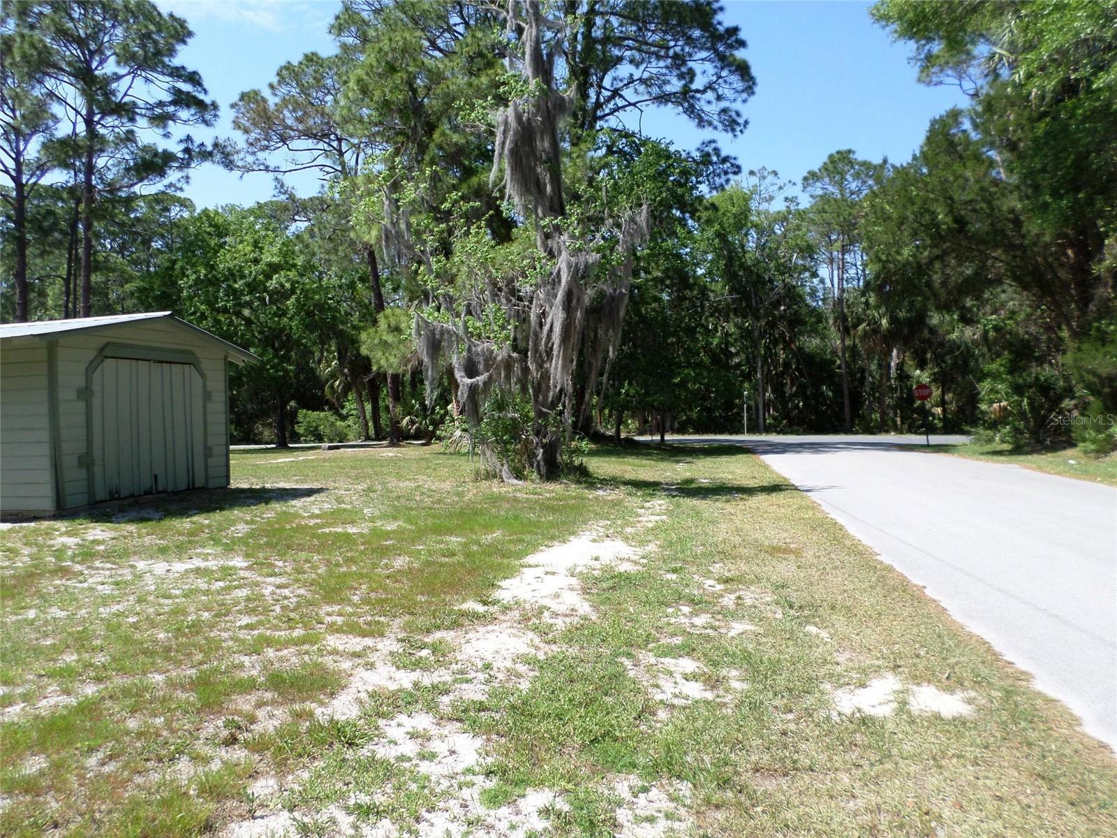 6005 HIGHWAY 40 W, YANKEETOWN, FL, 34498
