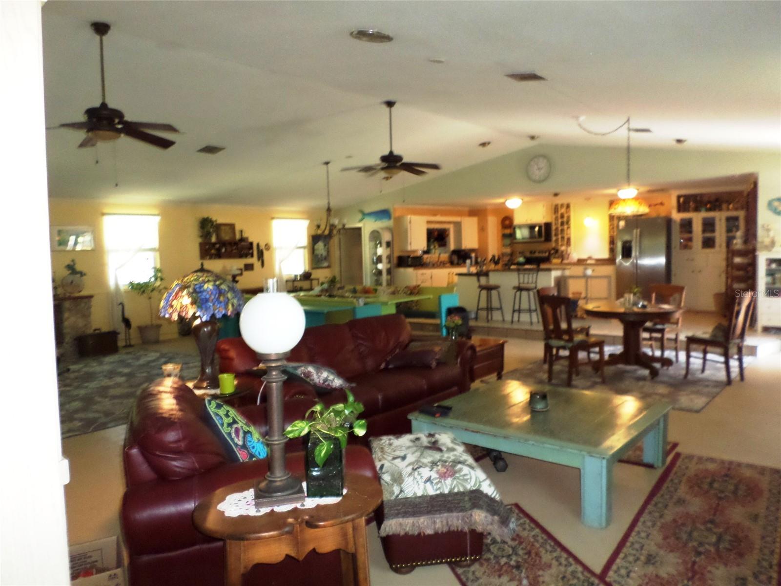 6005 HIGHWAY 40 W, YANKEETOWN, FL, 34498