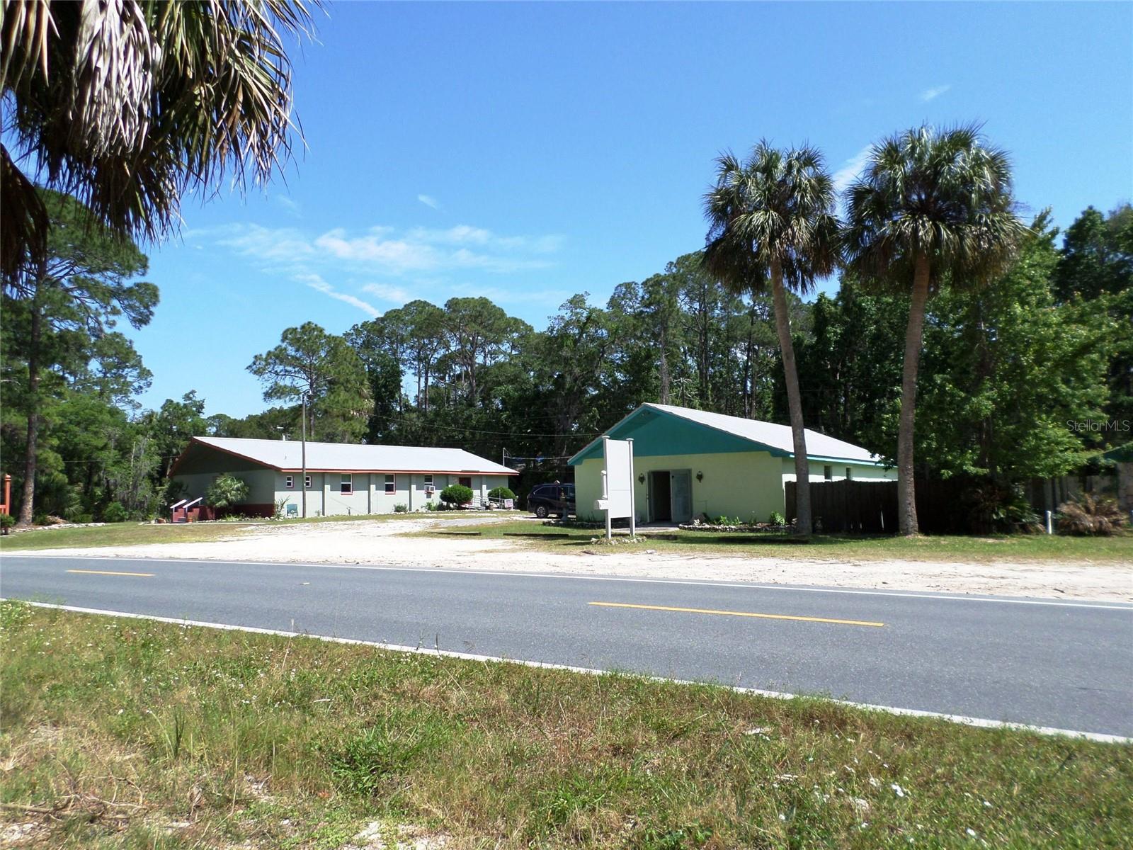 6005 HIGHWAY 40 W, YANKEETOWN, FL, 34498