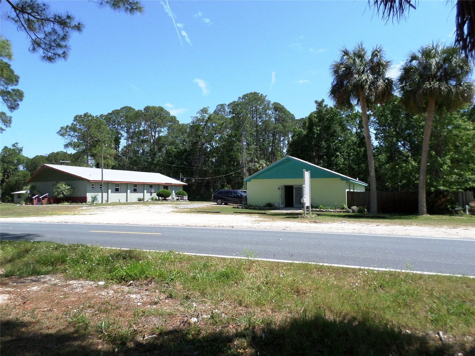 6005 HIGHWAY 40 W, YANKEETOWN, FL, 34498