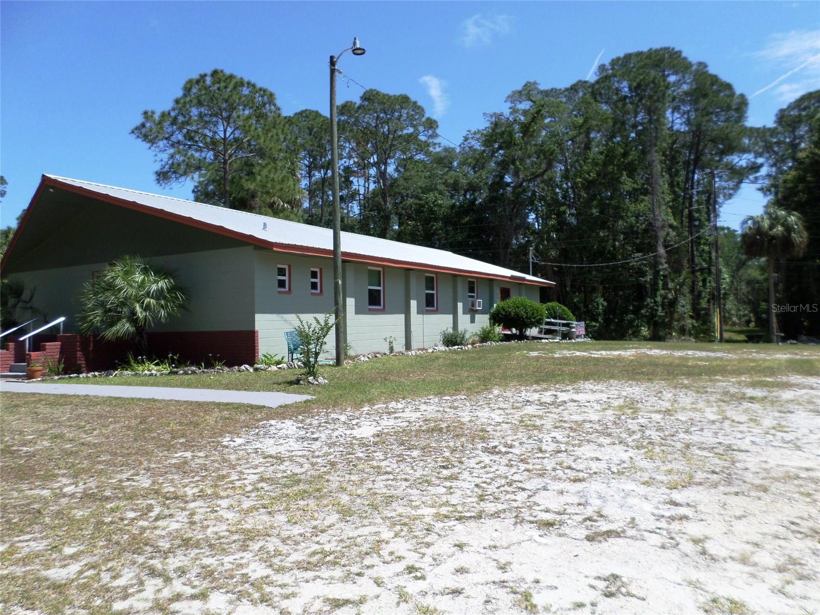 6005 HIGHWAY 40 W, YANKEETOWN, FL, 34498