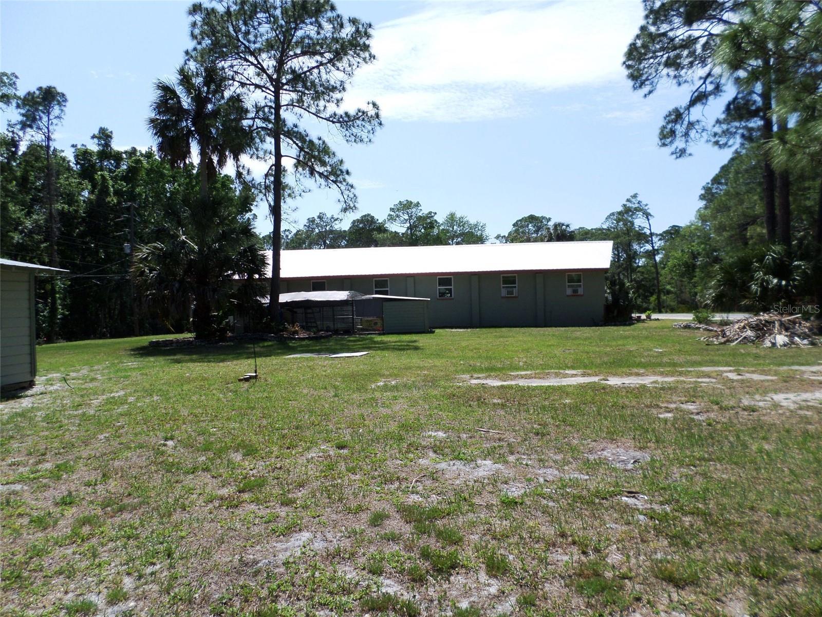 6005 HIGHWAY 40 W, YANKEETOWN, FL, 34498