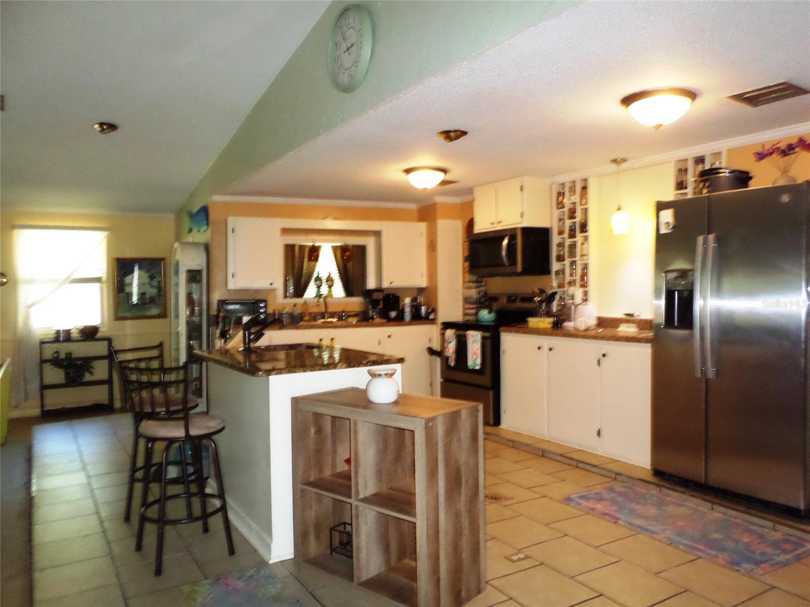 6005 HIGHWAY 40 W, YANKEETOWN, FL, 34498