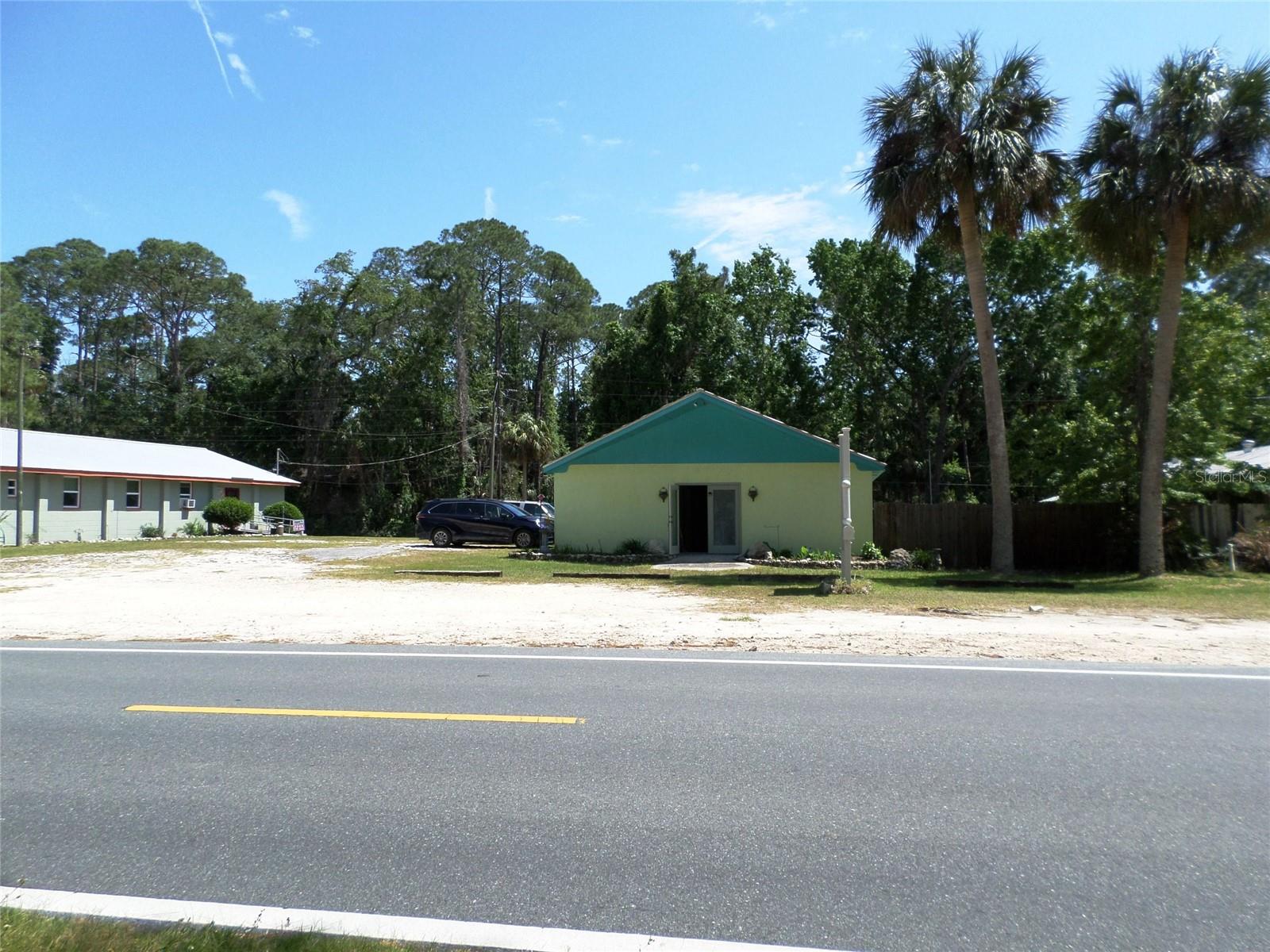 6005 HIGHWAY 40 W, YANKEETOWN, FL, 34498