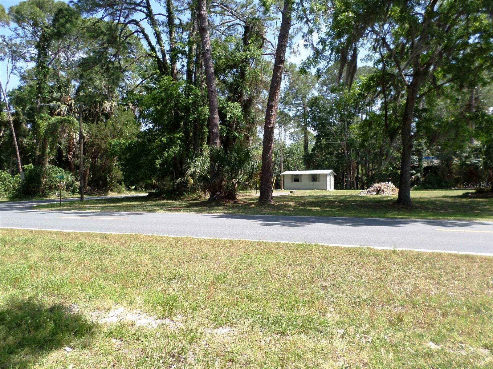 6005 HIGHWAY 40 W, YANKEETOWN, FL, 34498