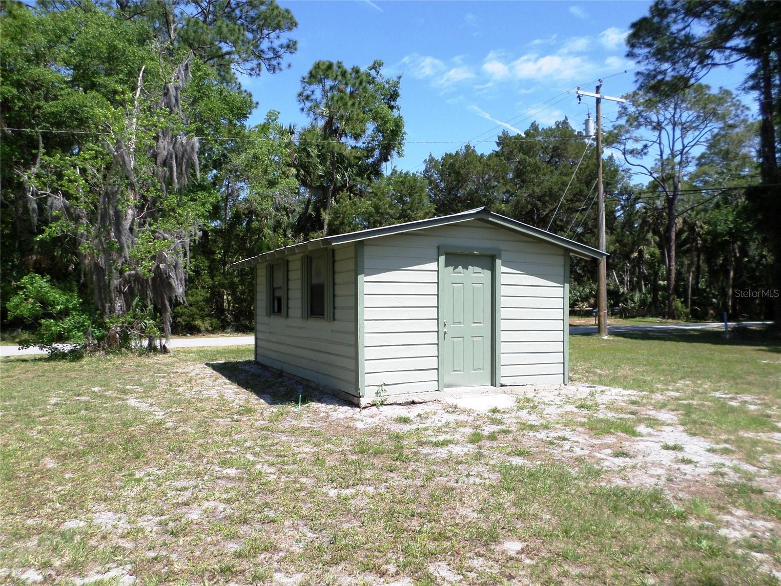 6005 HIGHWAY 40 W, YANKEETOWN, FL, 34498