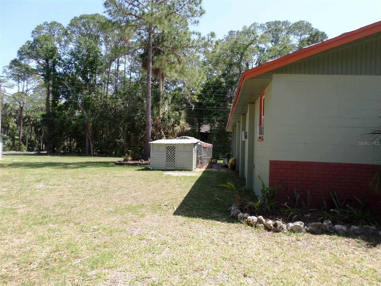 6005 HIGHWAY 40 W, YANKEETOWN, FL, 34498
