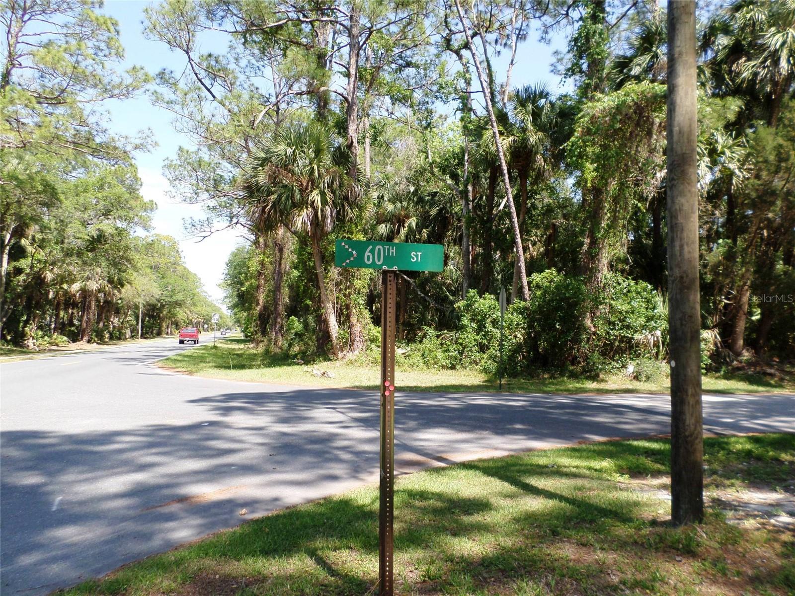 6005 HIGHWAY 40 W, YANKEETOWN, FL, 34498