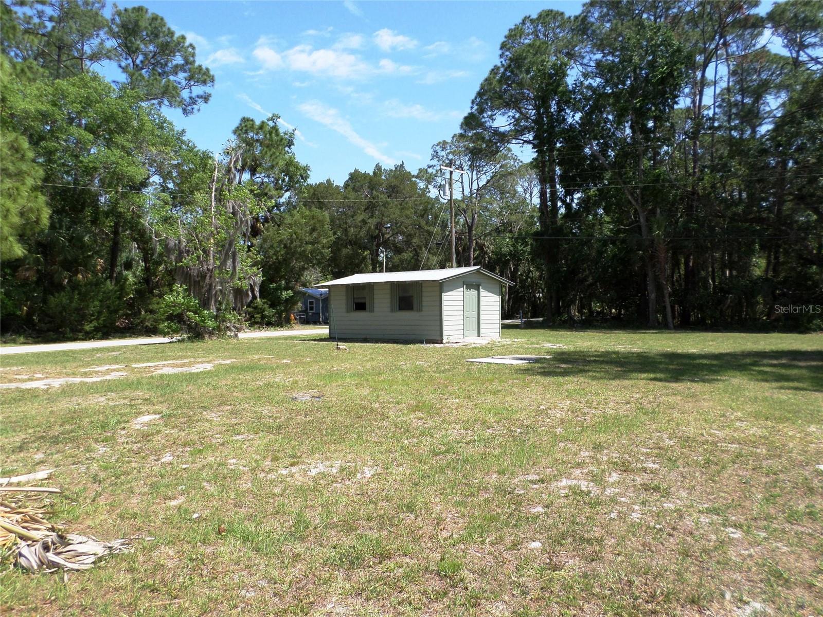 6005 HIGHWAY 40 W, YANKEETOWN, FL, 34498
