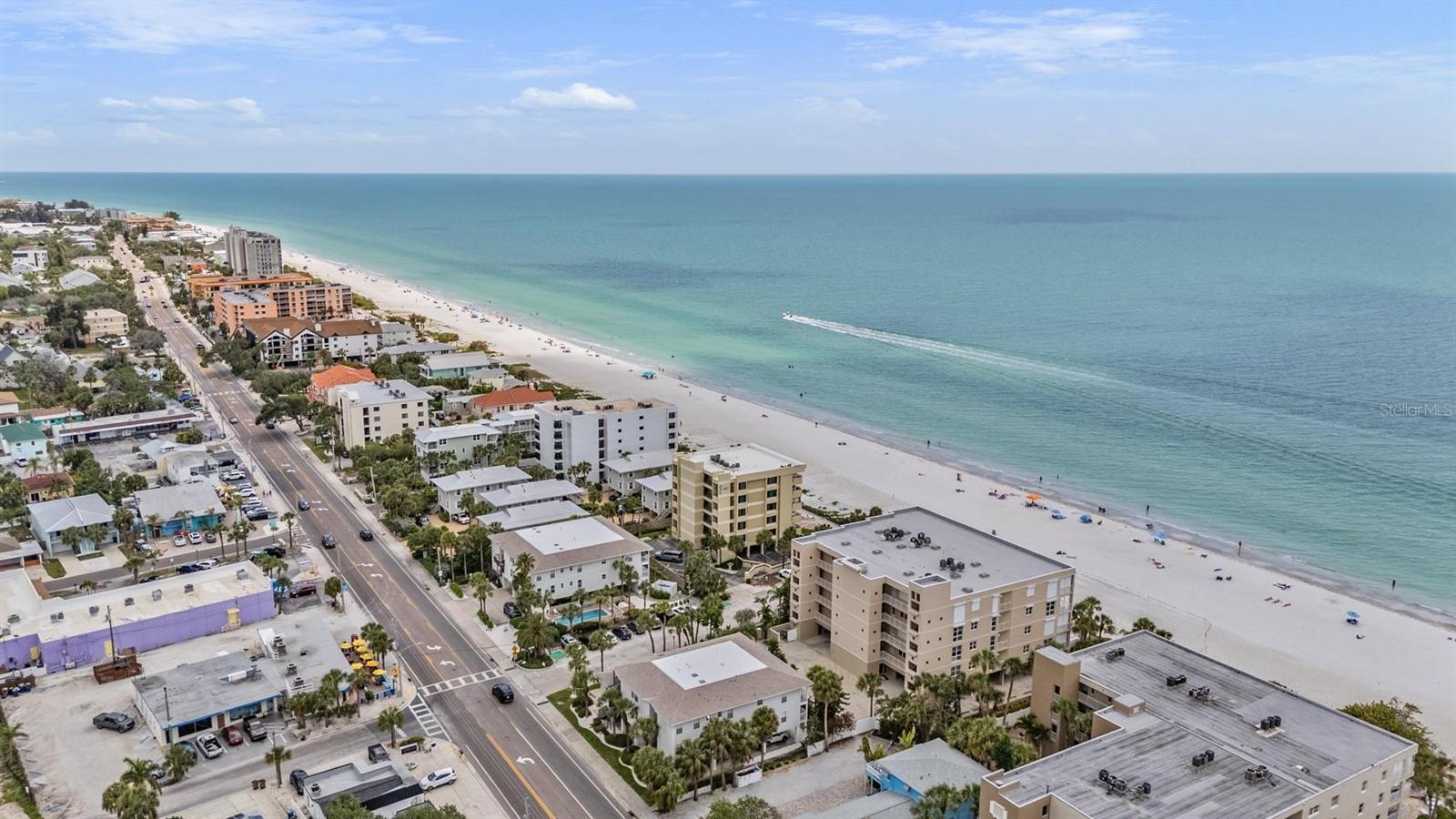 1500 GULF BLVD #204B, INDIAN ROCKS BEACH, FL, 33785