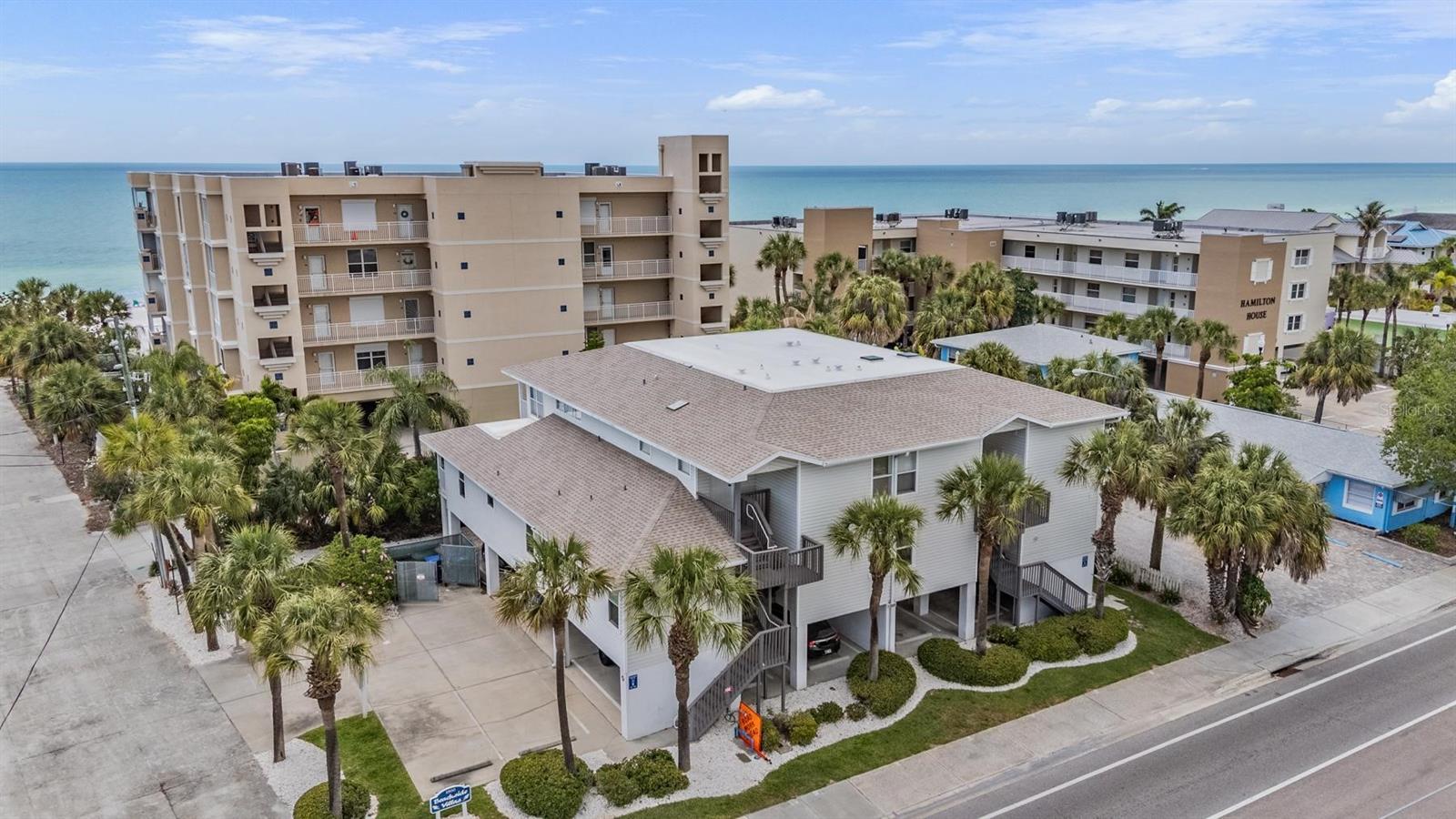 1500 GULF BLVD #204B, INDIAN ROCKS BEACH, FL, 33785
