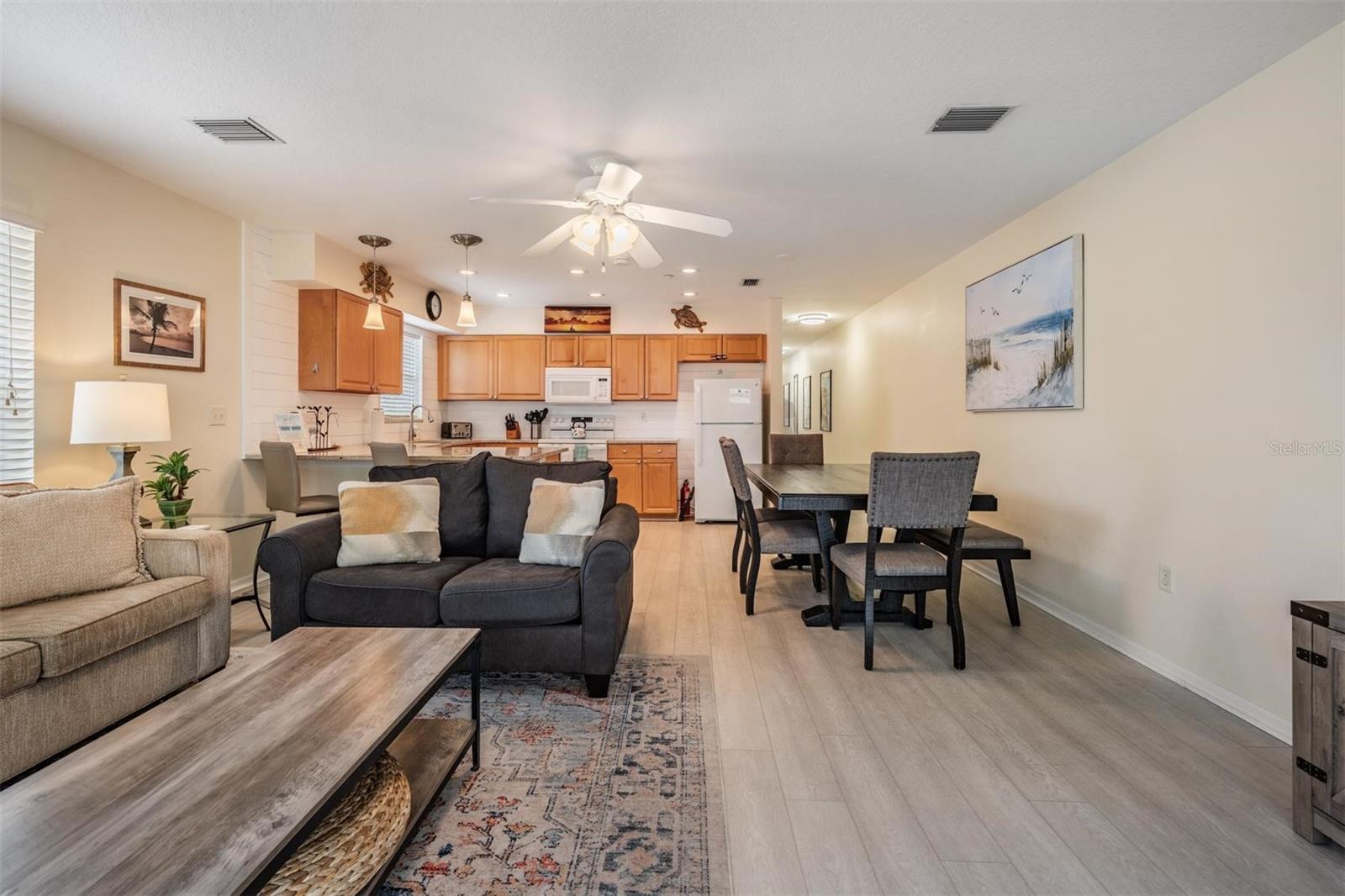 1500 GULF BLVD #204B, INDIAN ROCKS BEACH, FL, 33785