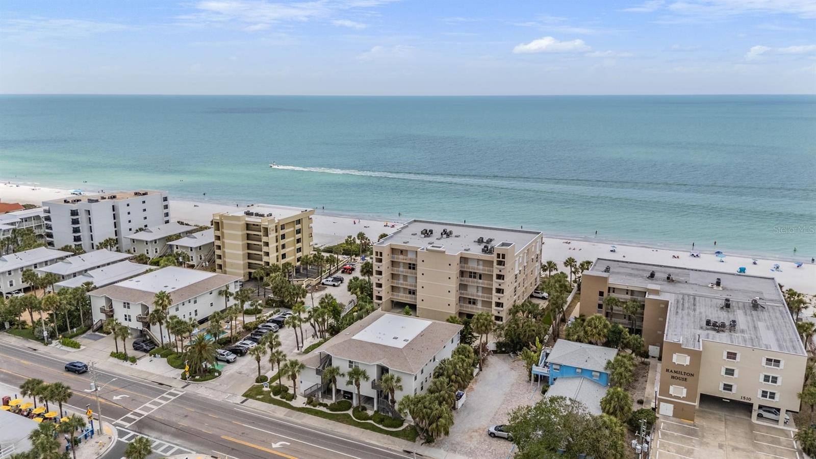 1500 GULF BLVD #204B, INDIAN ROCKS BEACH, FL, 33785