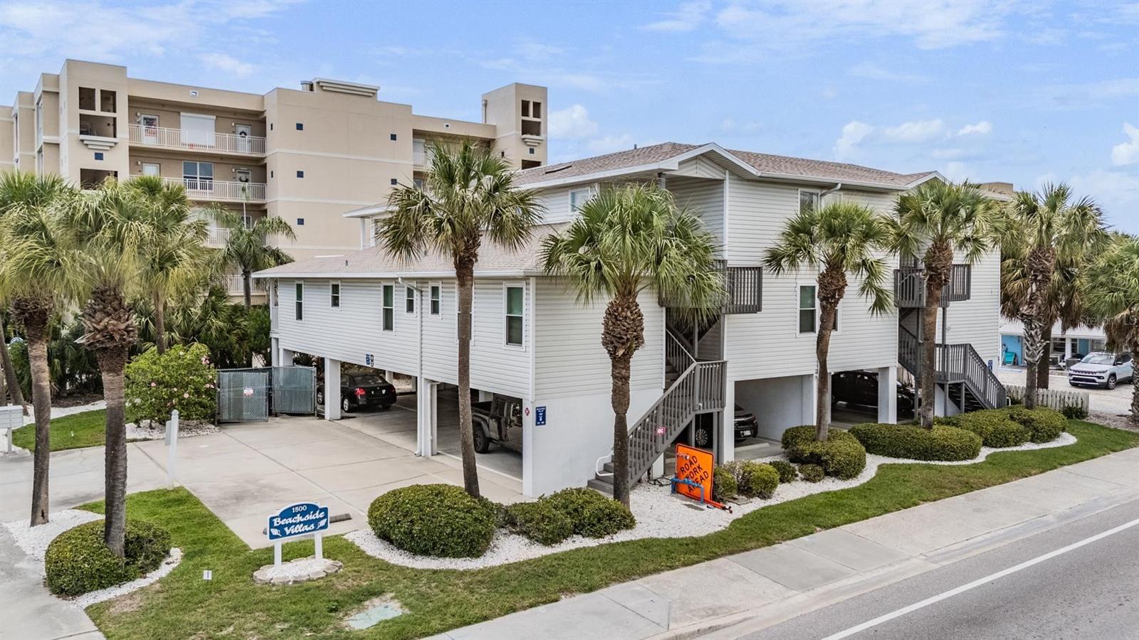 1500 GULF BLVD #204B, INDIAN ROCKS BEACH, FL, 33785