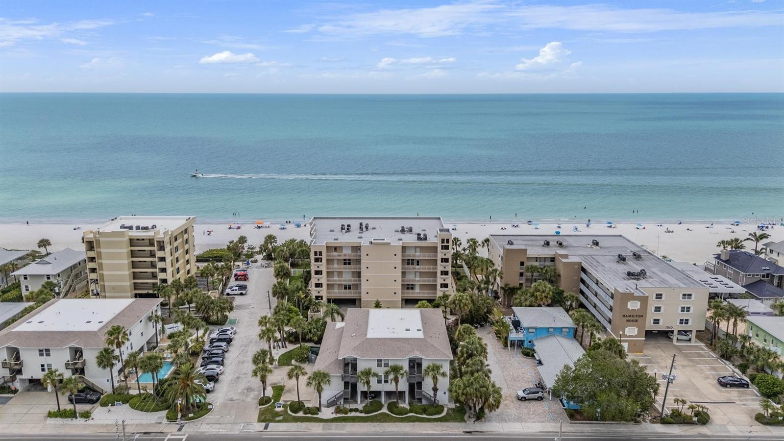 1500 GULF BLVD #204B, INDIAN ROCKS BEACH, FL, 33785