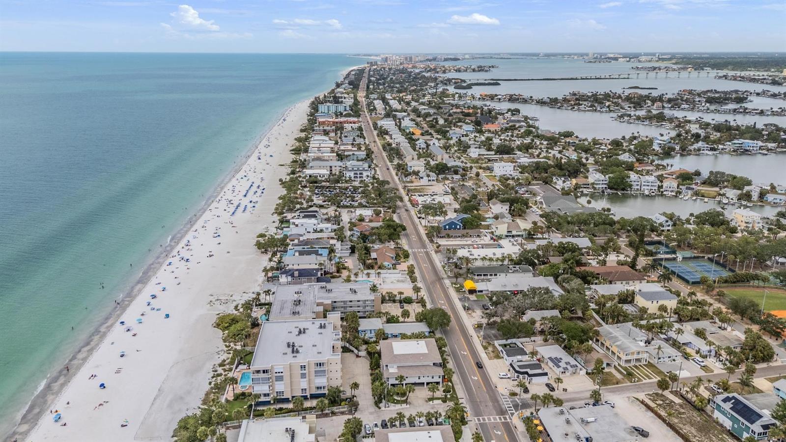 1500 GULF BLVD #204B, INDIAN ROCKS BEACH, FL, 33785