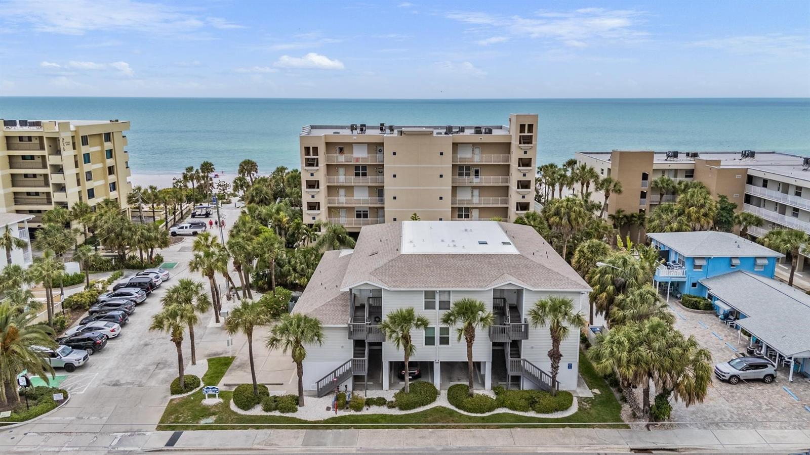 1500 GULF BLVD #204B, INDIAN ROCKS BEACH, FL, 33785