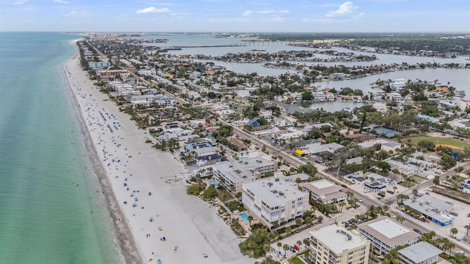 1500 GULF BLVD #204B, INDIAN ROCKS BEACH, FL, 33785