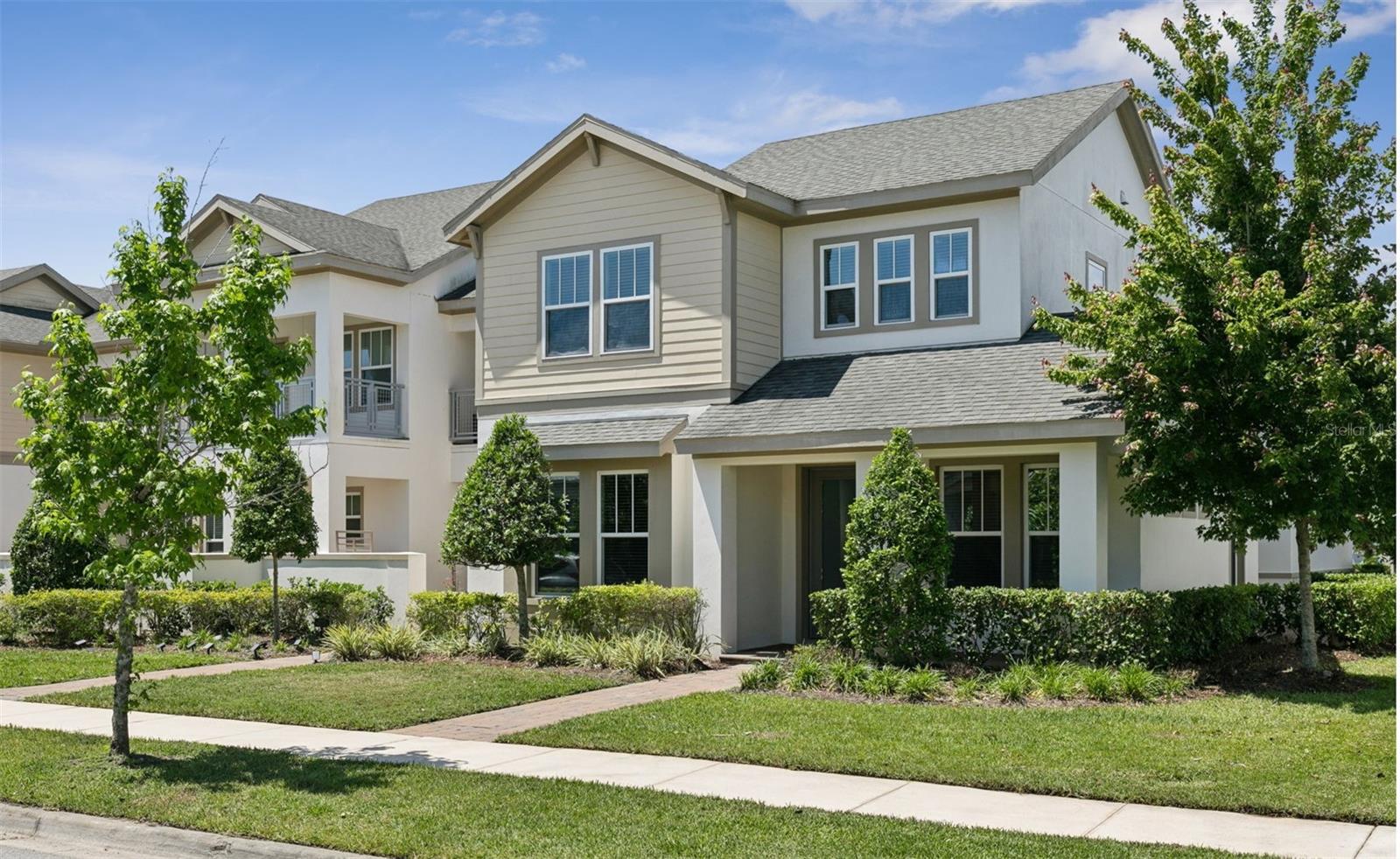 13426 STODDART AVE, ORLANDO, FL, 32827