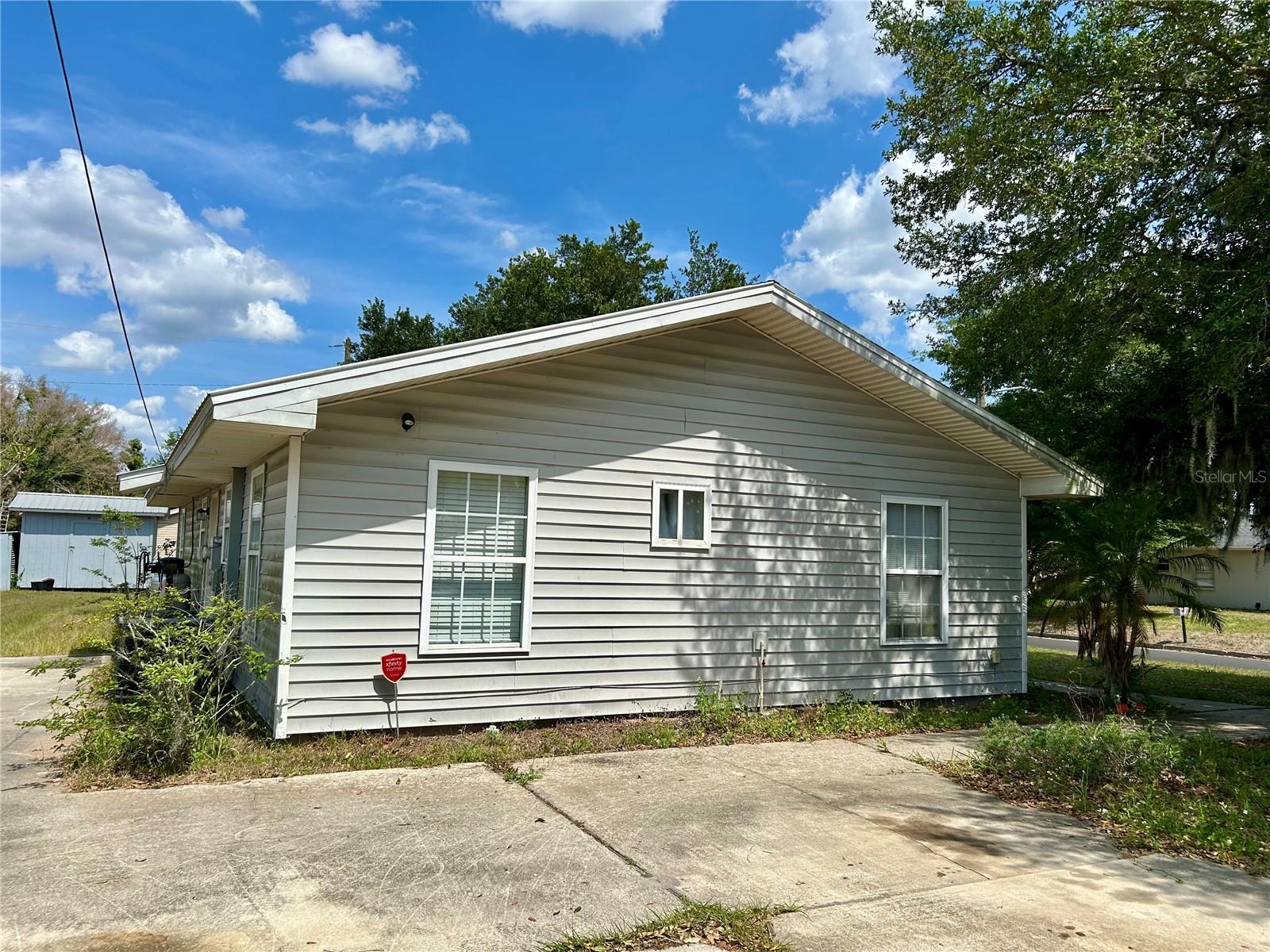 830 ALABAMA ST, WAUCHULA, FL, 33873