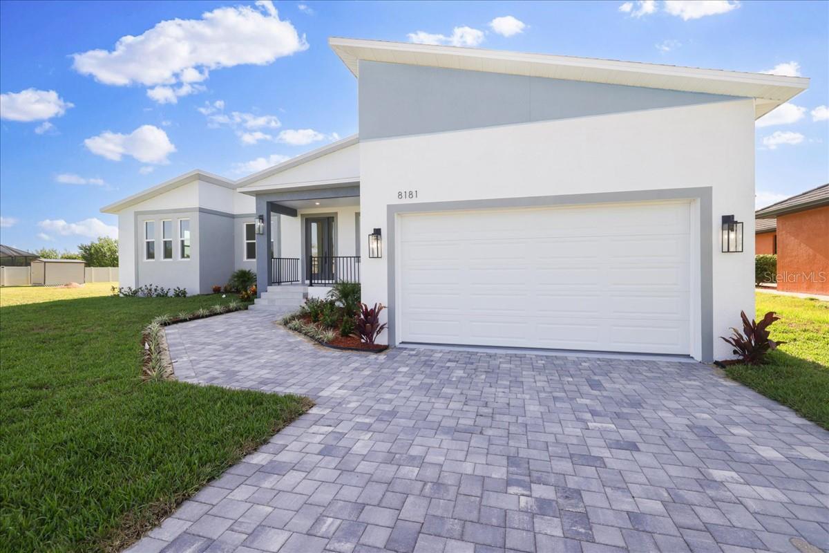 8181 TECUMSEH CIR, PORT CHARLOTTE, FL, 33981