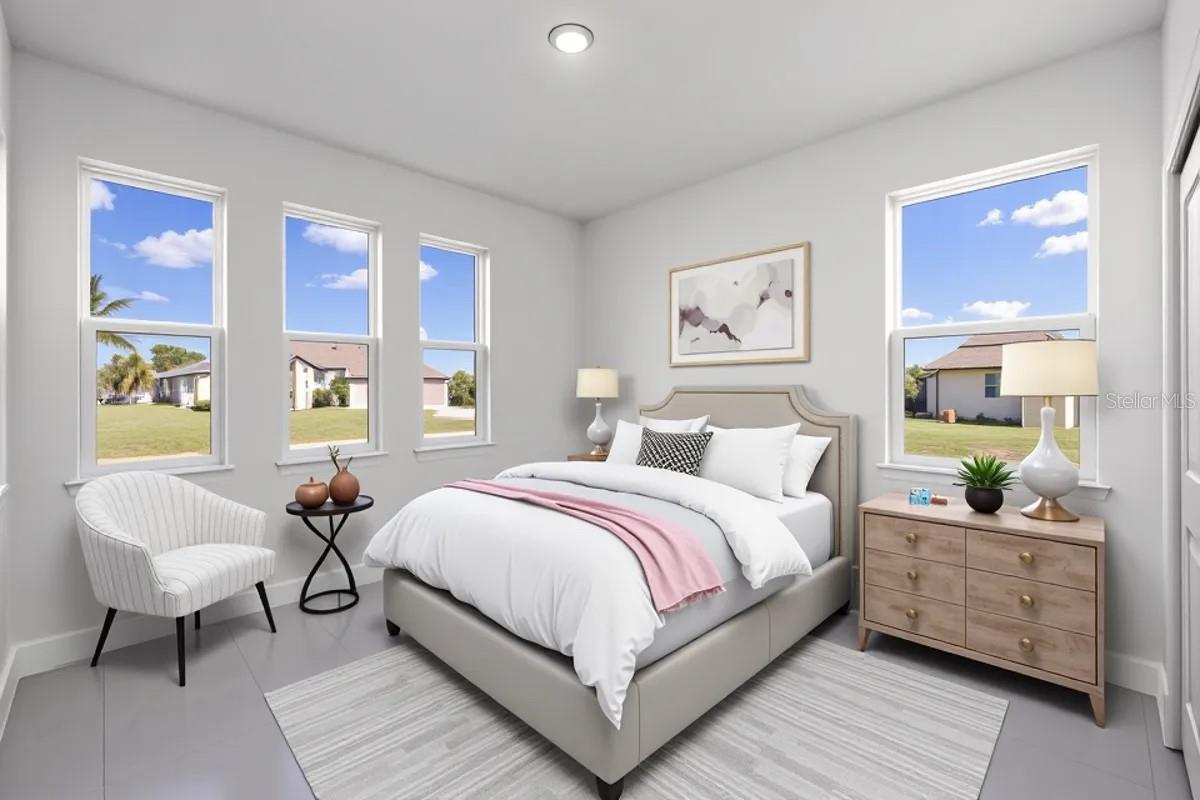 8181 TECUMSEH CIR, PORT CHARLOTTE, FL, 33981