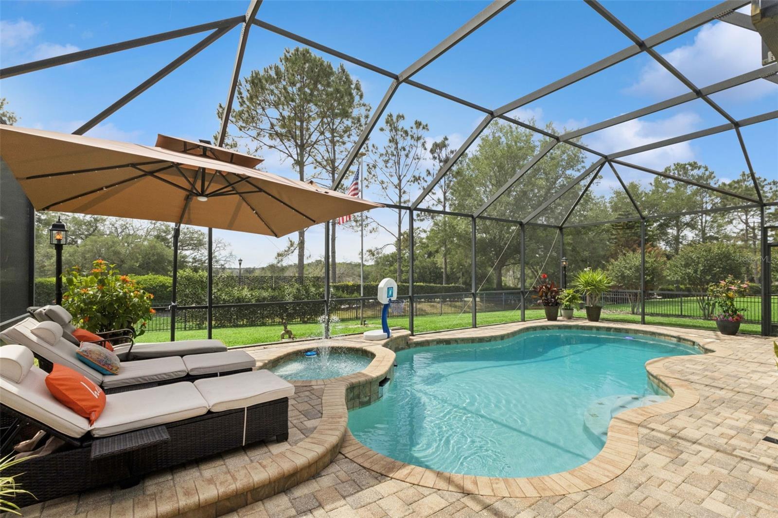 6018 TREMAYNE DR, MOUNT DORA, FL, 32757
